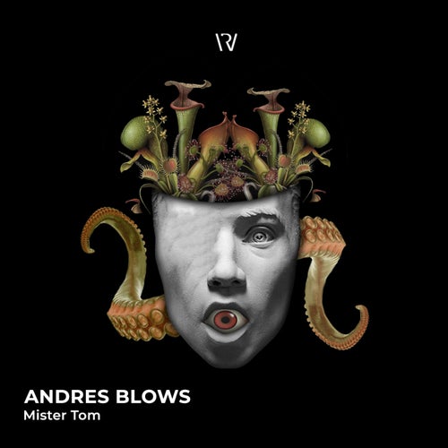 Andres Blows - Mister Tom [WR256]